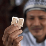 cara mengqodho sholat dzuhur di waktu ashar