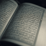 Niat Sholat Witir 1 Rakaat Beserta tata Cara Sholatnya