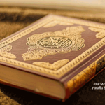 Cara Mengqodho Sholat