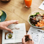 cara diet sehat
