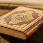 tata cara sholat tarawih 11 Rakaat