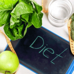 Diet 1 minggu