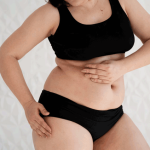 cara mengecilkan perut buncit pada wanita