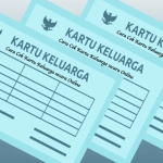 Cara Cek KK Online