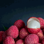 Manfaat buah leci untuk kesehatan
