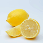 Manfaat jeruk lemon