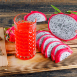 Manfaat jus buah naga
