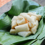Manfaat tape singkong untuk kesehatan