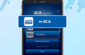 Cara Transfer BCA ke Dana Via m-banking