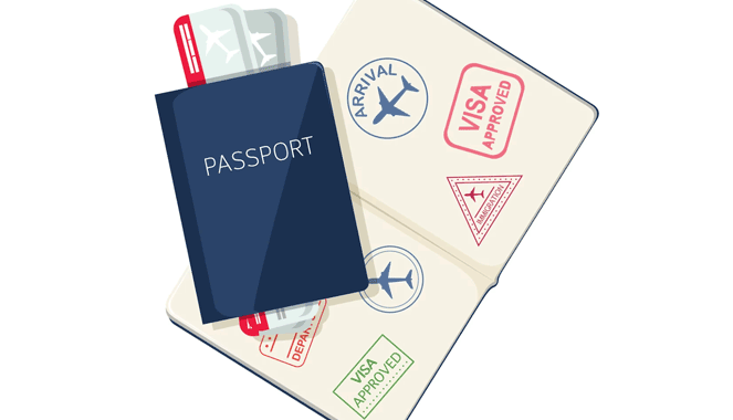 Cara membuat paspor baru secara online