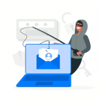 Cara mengenali email phishing