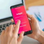 Cara menghapus akun instagram