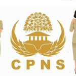 Formasi CPNS 2023 lulusan SMA