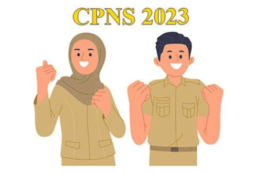 Formasi CPNS Kemenag 2023