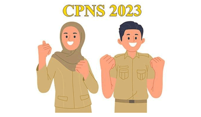 Formasi CPNS Kemenag 2023
