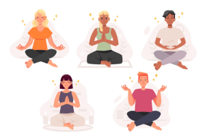 Relaksasi dan Meditasi