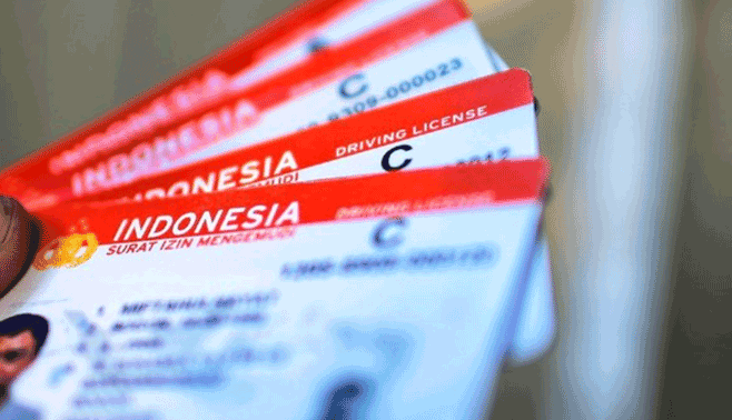Cara Membuat SIM Online 2023 Berikut Persyaratan dan Biayanya - BAMS