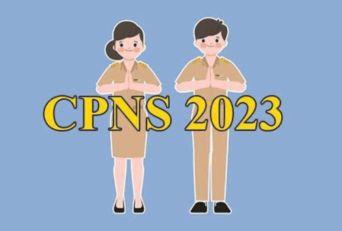 CPNS Kemendikbud 2023