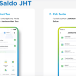 Cara Cek Saldo BPJS Ketenagakerjaan