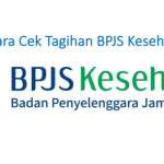 Cara Cek Tagihan BPJS