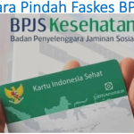 Cara Pindah Faskes BPJS