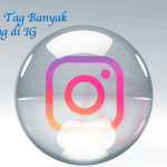 Cara Tag Banyak Orang di IG