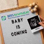 BPJS Bayi Belum Lahir