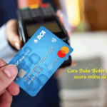 Cara Buka Blokir ATM BCA secara online dan offline