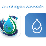 Cara Cek Tagihan PDAM Online
