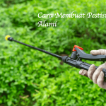 Cara Membuat Pestisida Alami
