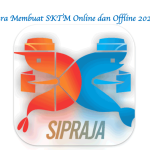 Cara Membuat SKTM Online dan Offline 2023
