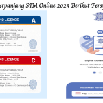 Cara Memperpanjang SIM Online