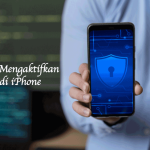 Cara Mengaktifkan VPN di iPhone