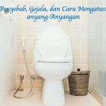 Cara Mengatasi Anyang-Anyangan