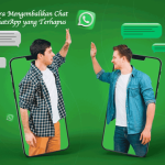 Cara Mengembalikan Chat WhatsApp yang Terhapus