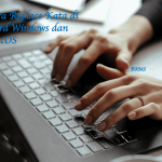 Cara Replace Kata di Word
