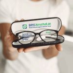 Kaca Mata Gratis BPJS