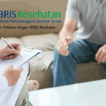 Ke Psikiater dengan BPJS