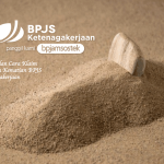 Klaim Jaminan Kematian BPJS