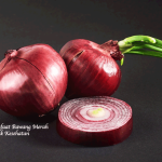 Manfaat Bawang Merah