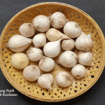 Manfaat Bawang Putih Tunggal