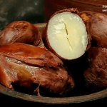 Manfaat Biji Durian