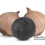 Manfaat Black Garlic