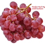 Manfaat Buah Anggur