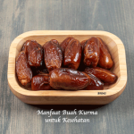 Manfaat Buah Kurma