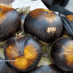 Manfaat Buah Lontar