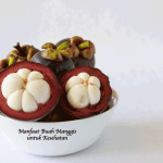 Manfaat Buah Manggis