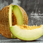 Manfaat Buah Melon
