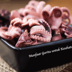 Manfaat Gurita