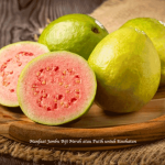 Manfaat Jambu Biji